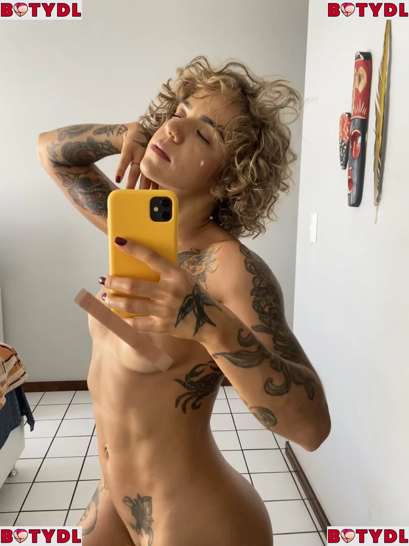 Ninne Dias Onlyfans Photo Gallery 