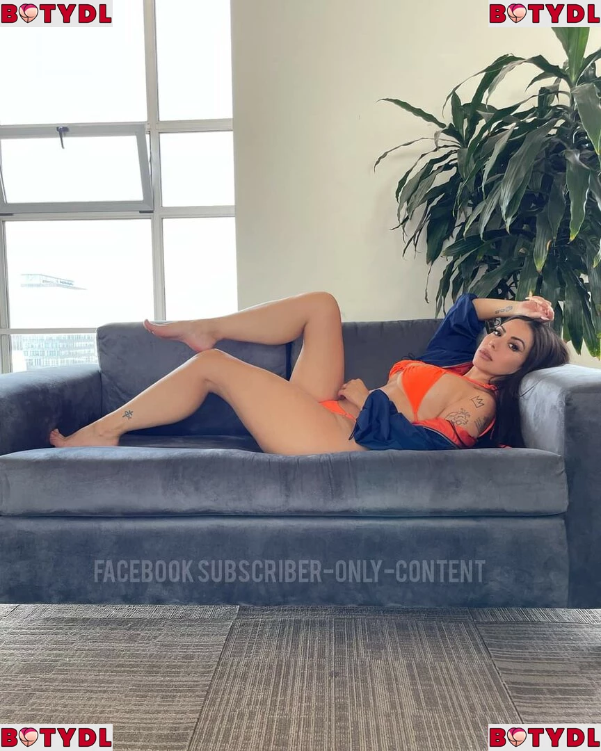 Jimena Sanchez Onlyfans Photo Gallery 