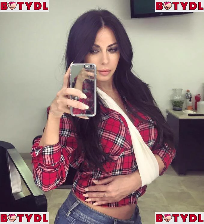 Jimena Sanchez Onlyfans Photo Gallery 