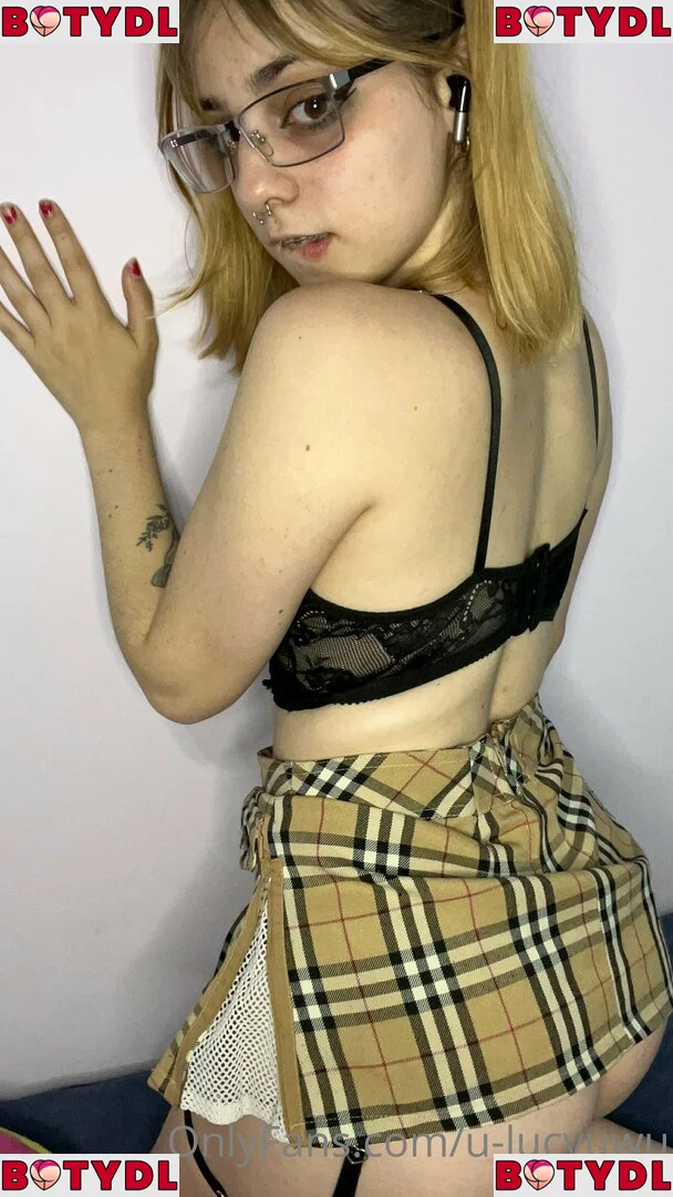 princ3slucy Onlyfans Photo Gallery 