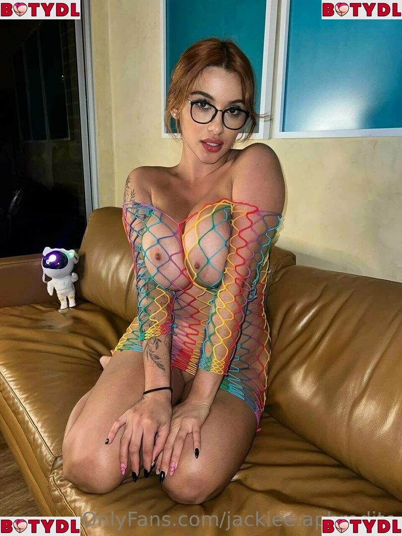 Jackie Babigirl Onlyfans Photo Gallery 