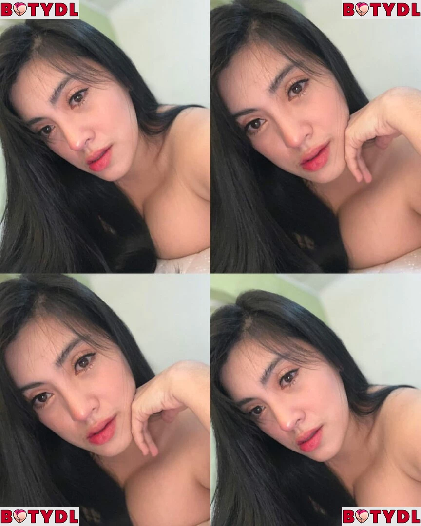 Aungsumalyn Onlyfans Photo Gallery 