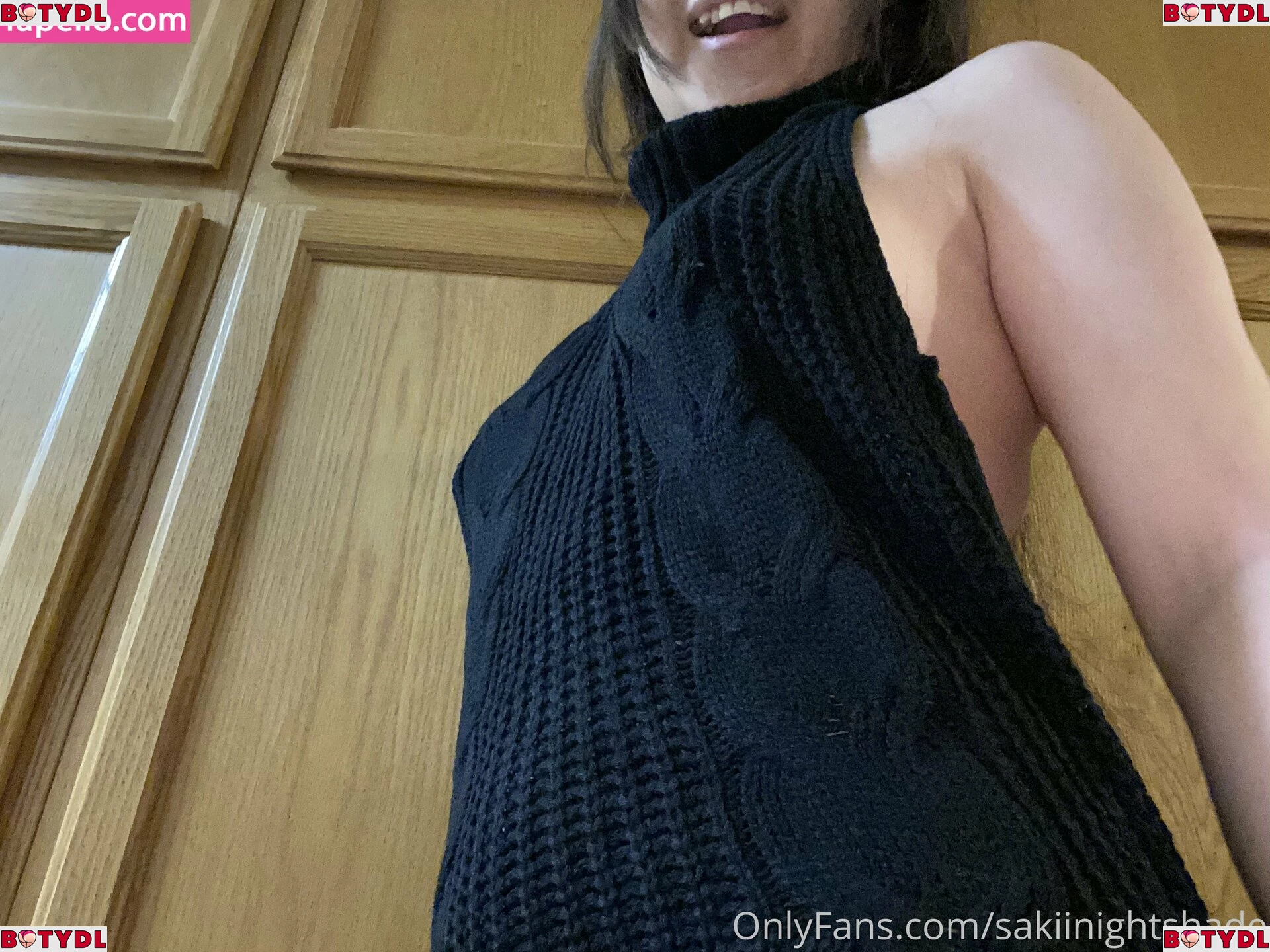 sakiinightshade Onlyfans Photo Gallery 