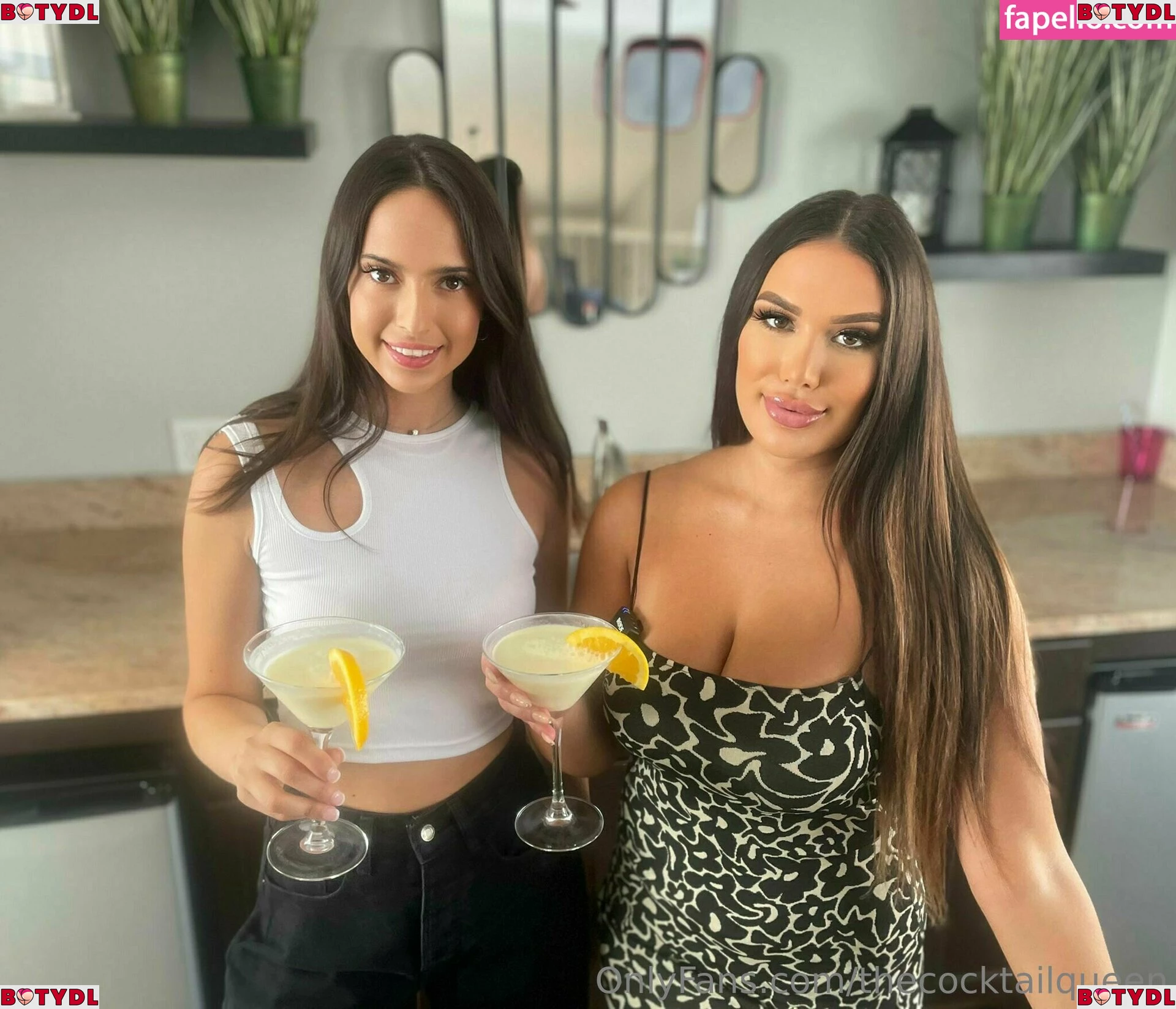 thecocktailqueen Onlyfans Photo Gallery 