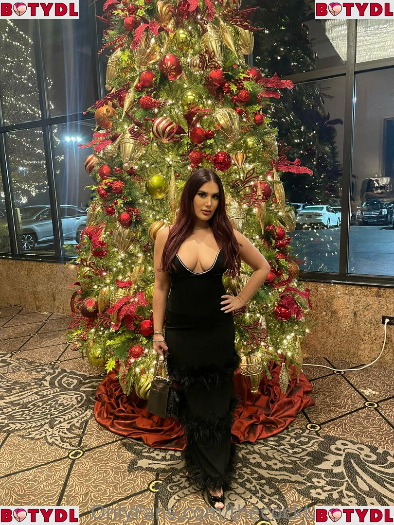 thecocktailqueen Onlyfans Photo Gallery 