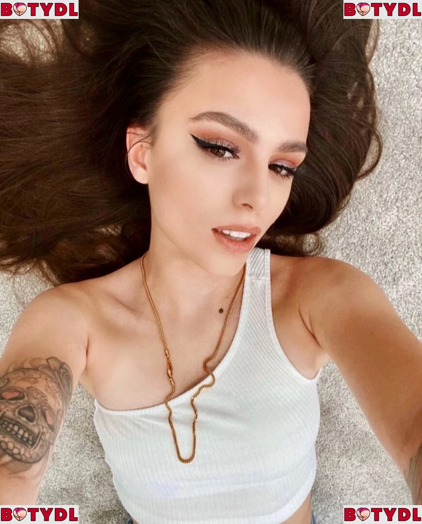 Cher Lloyd Onlyfans Photo Gallery 