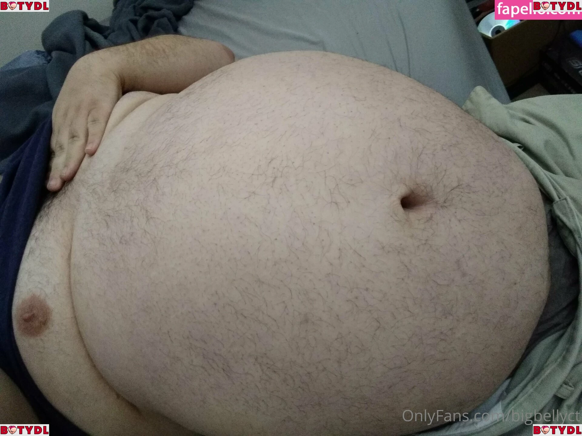 bigbellyct Onlyfans Photo Gallery 