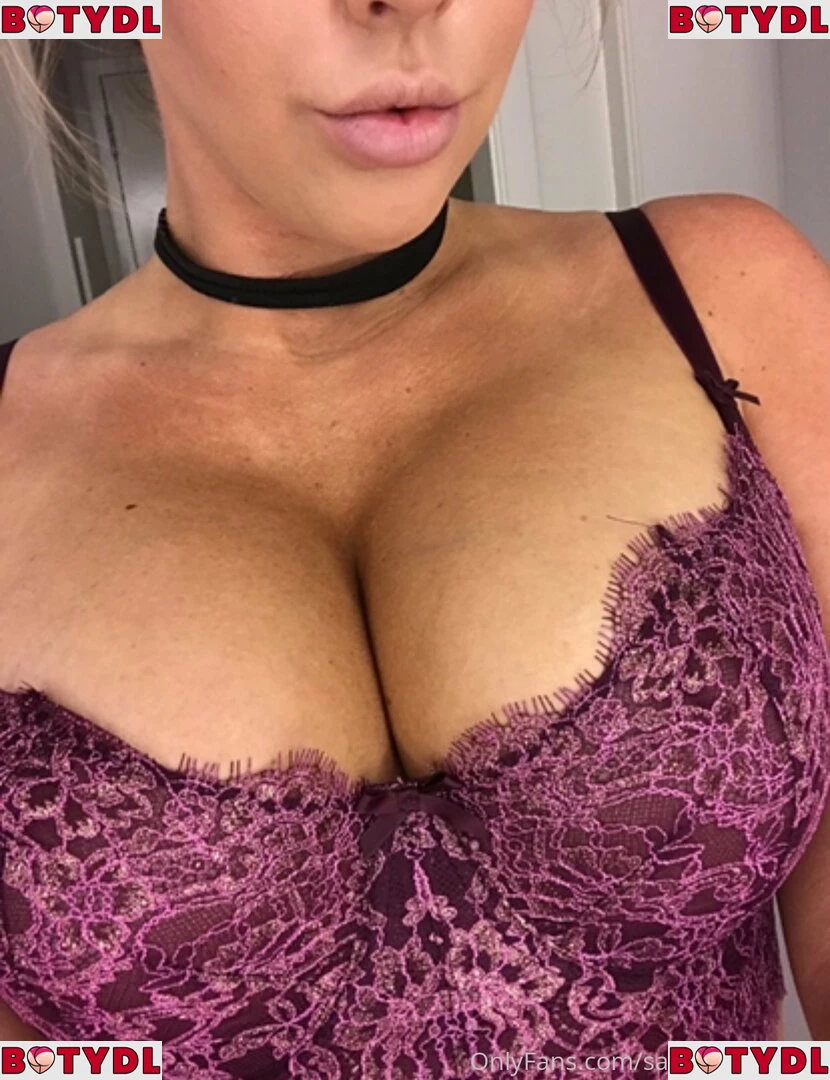 Samantha Saint Onlyfans Photo Gallery 