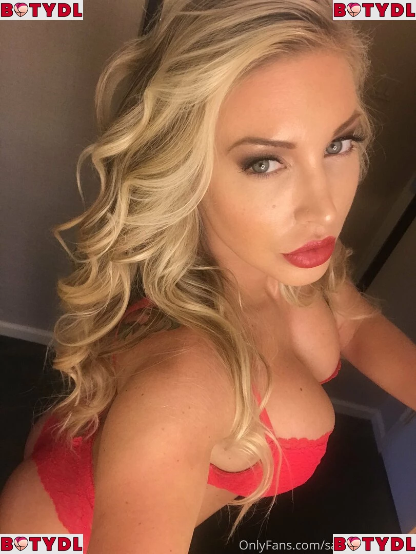 Samantha Saint Onlyfans Photo Gallery 