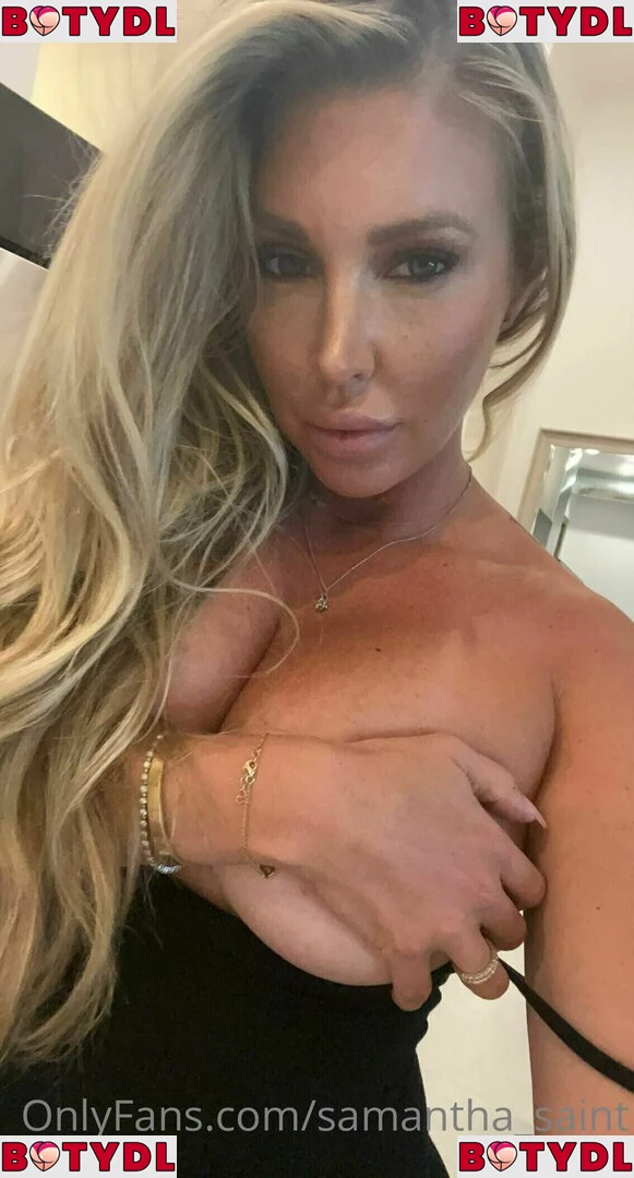 Samantha Saint Onlyfans Photo Gallery 