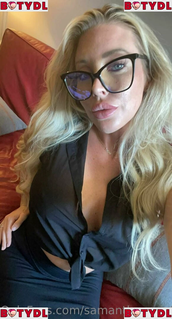 Samantha Saint Onlyfans Photo Gallery 