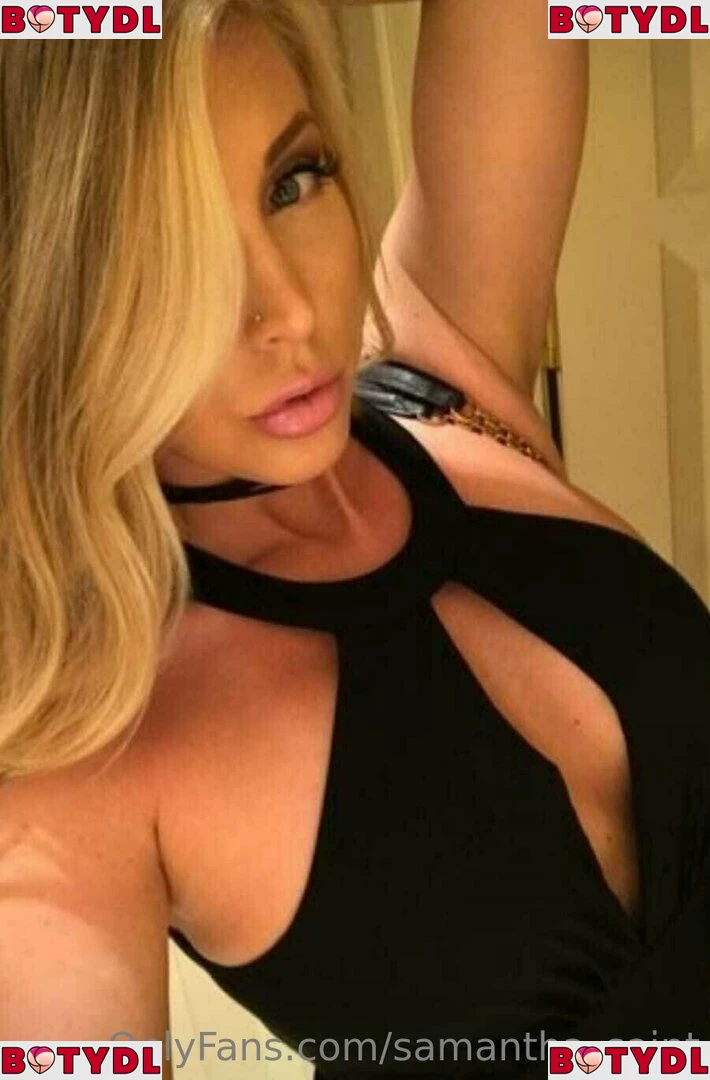 Samantha Saint Onlyfans Photo Gallery 