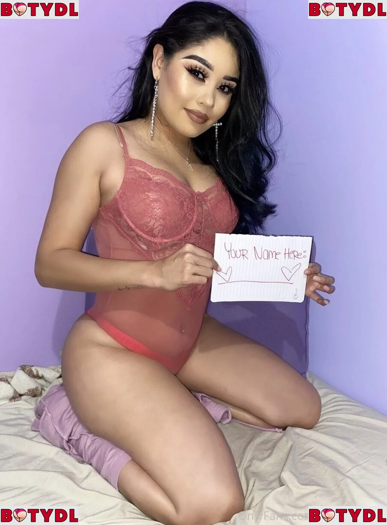 Jackiie_vanity Onlyfans Photo Gallery 