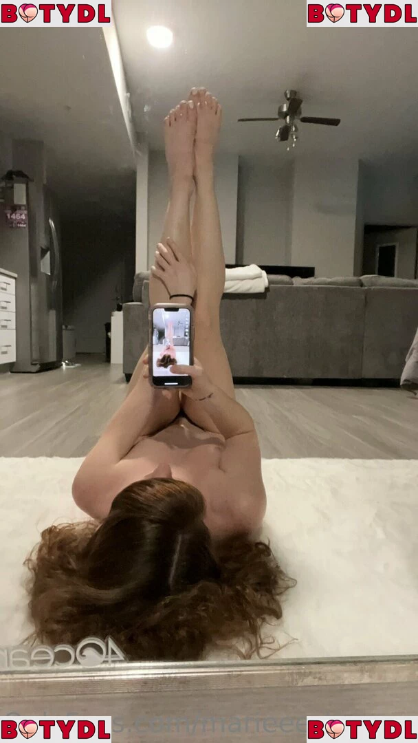 marieee_loveee Onlyfans Photo Gallery 