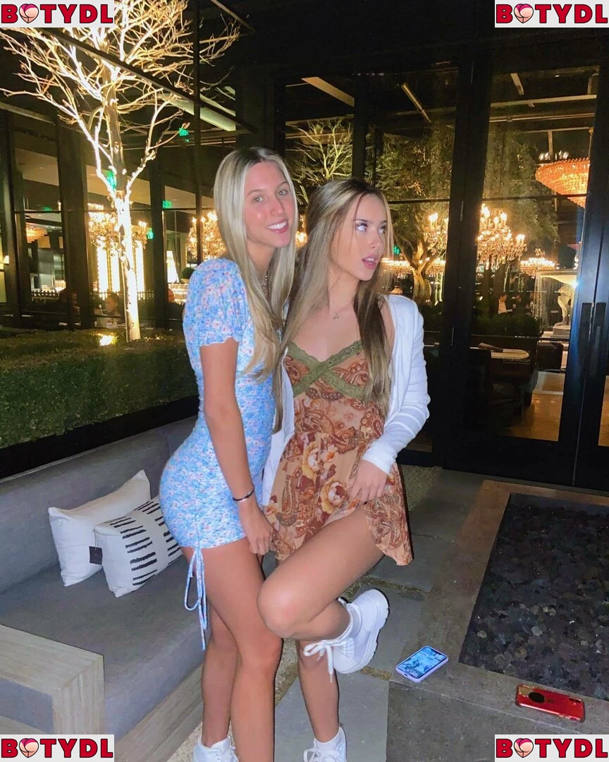 Julia & Katelyn Ernst Onlyfans Photo Gallery 