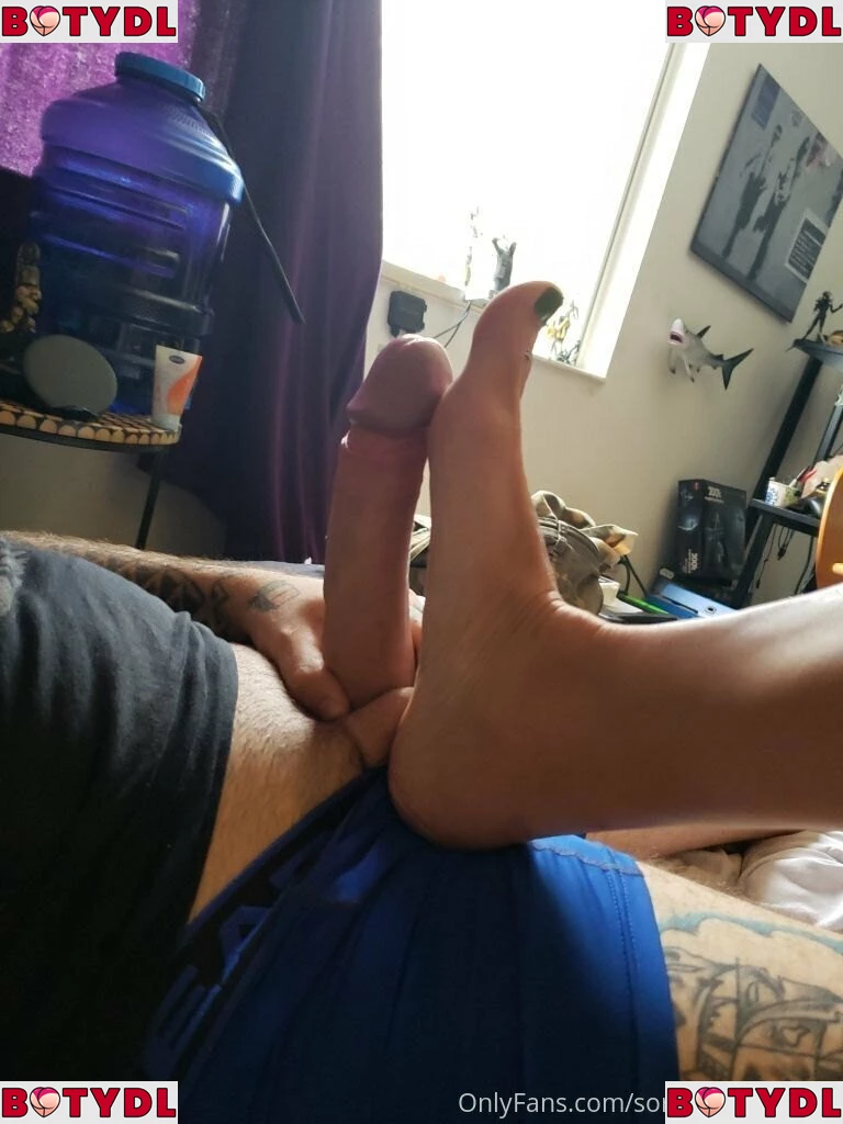 Morgana Soles Onlyfans Photo Gallery 