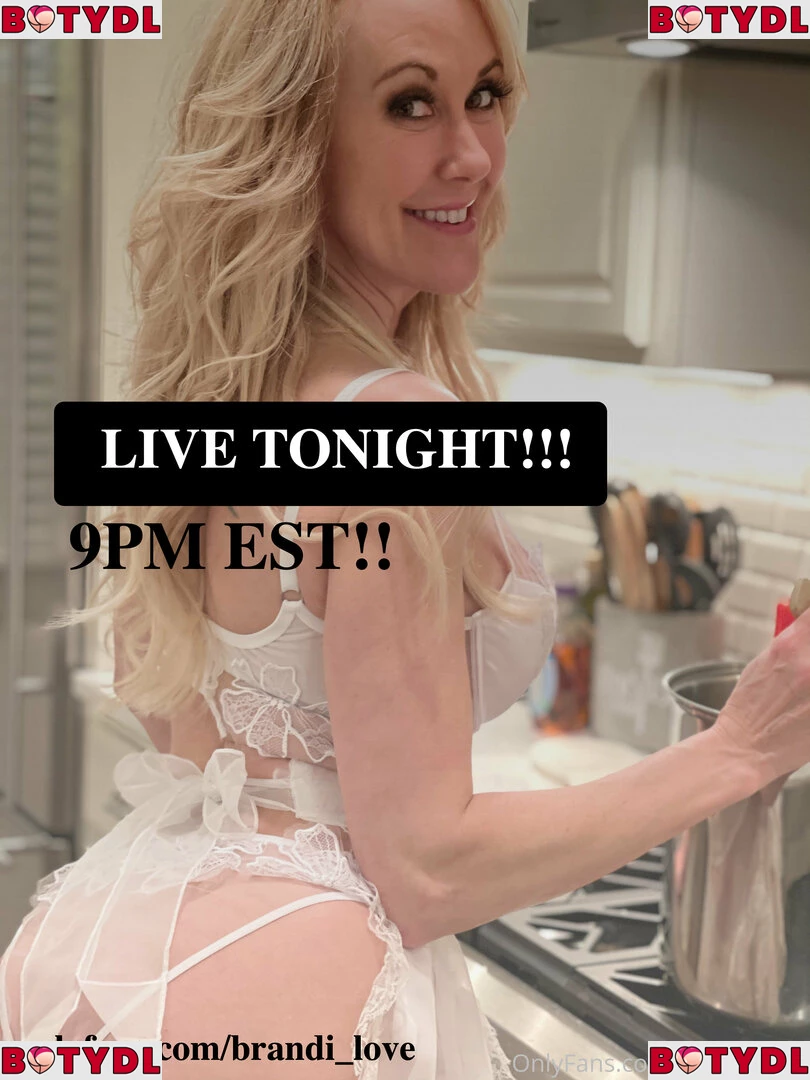 Brandi Love Onlyfans Photo Gallery 