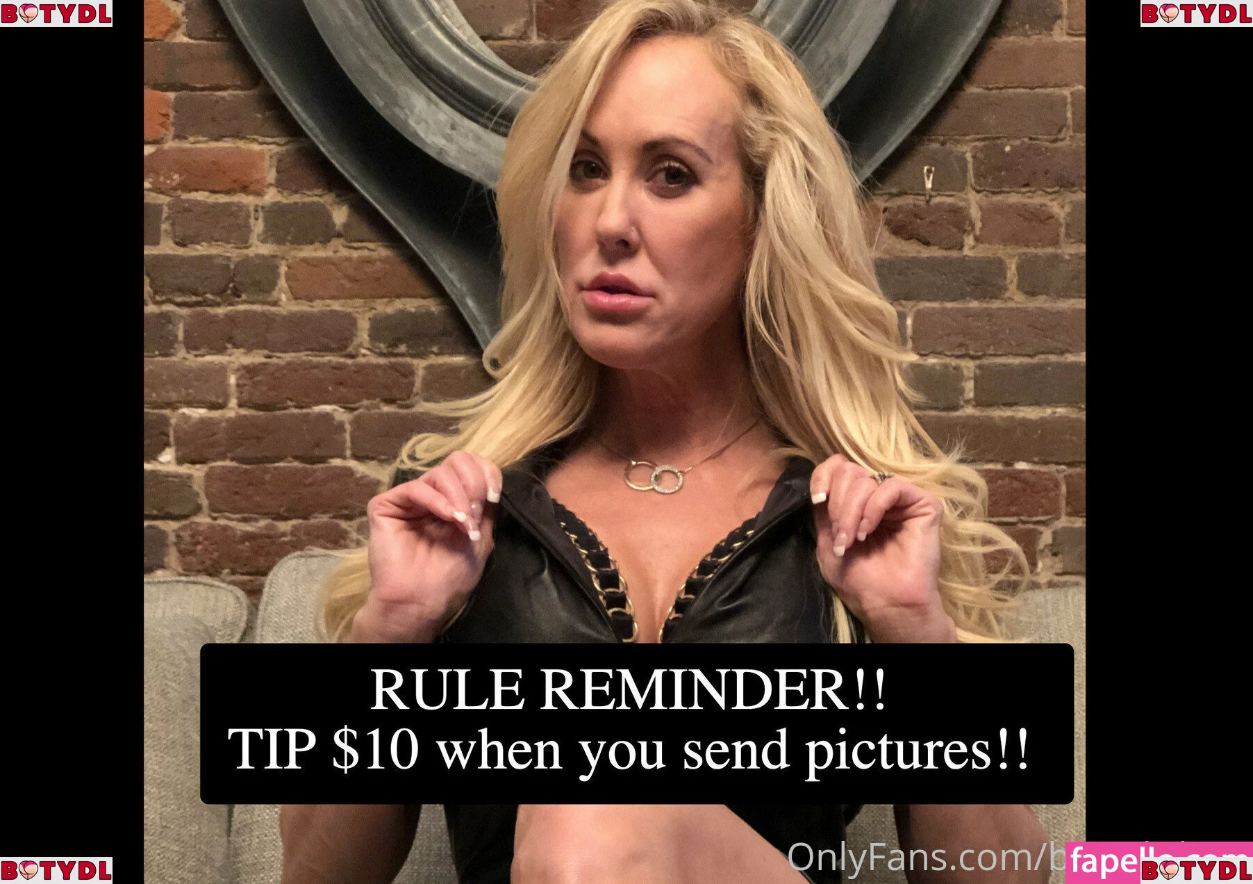 Brandi Love Onlyfans Photo Gallery 