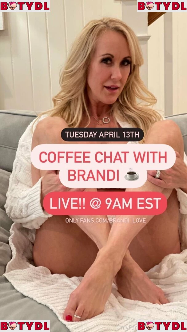 Brandi Love Onlyfans Photo Gallery 