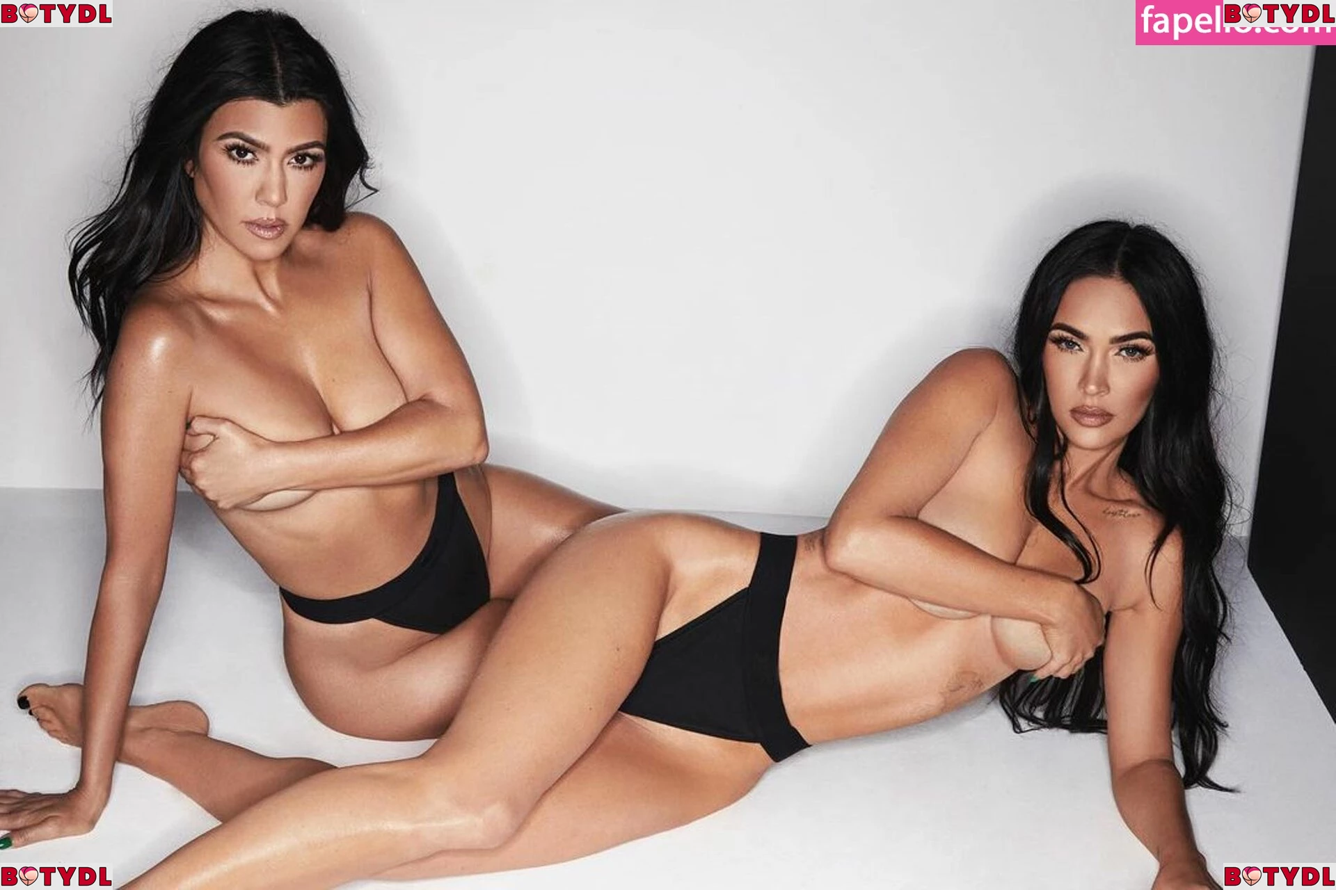 Kourtney Kardashian Onlyfans Photo Gallery 