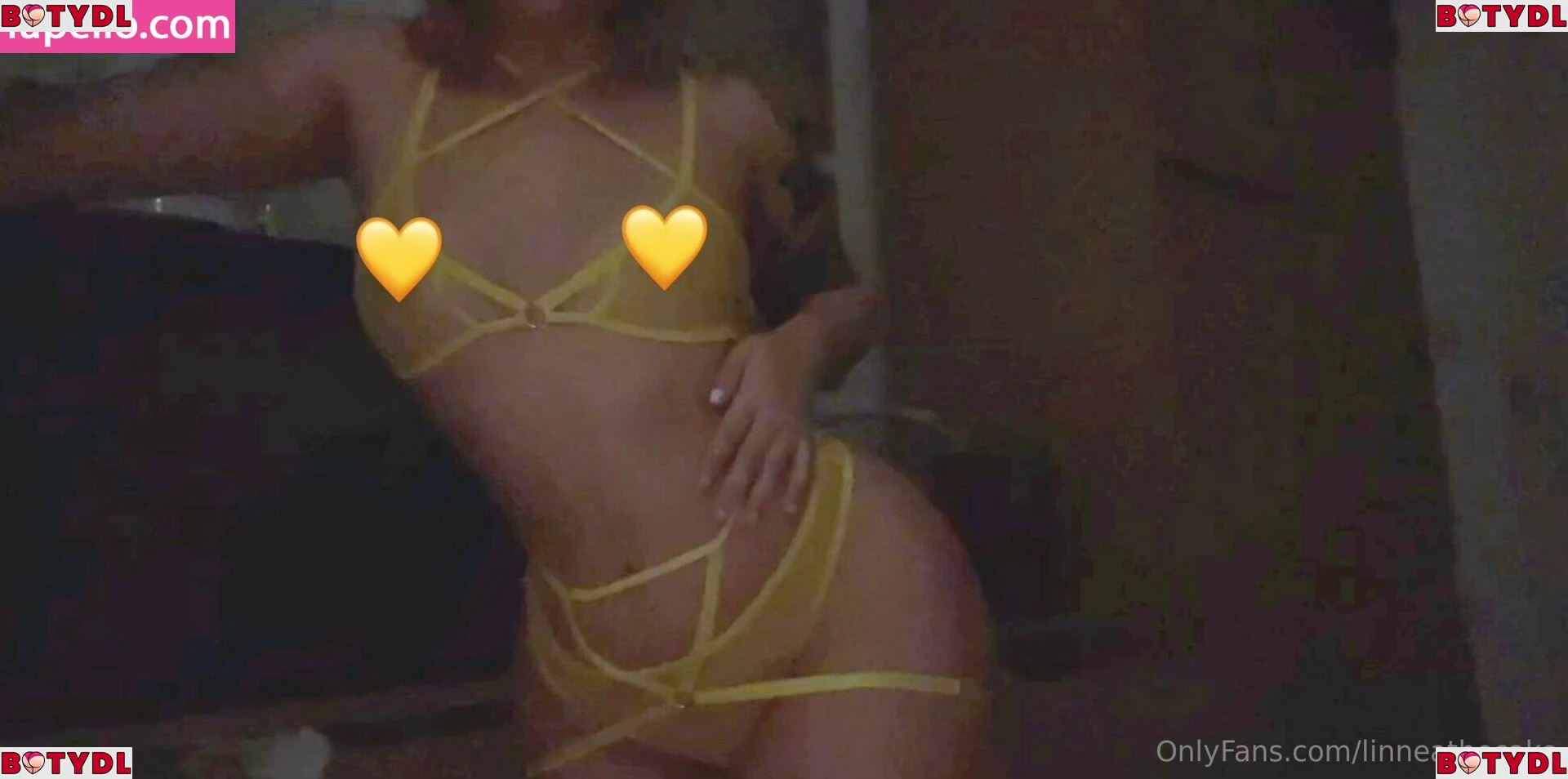 linneathecake Onlyfans Photo Gallery 