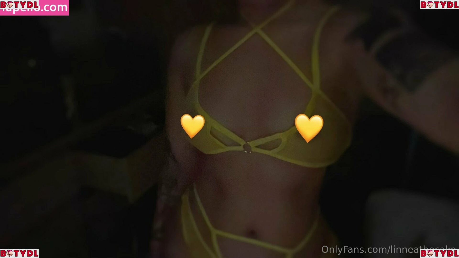 linneathecake Onlyfans Photo Gallery 