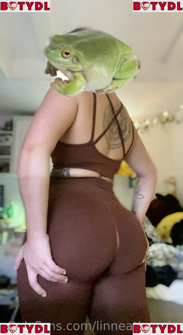 linneathecake Onlyfans Photo Gallery 