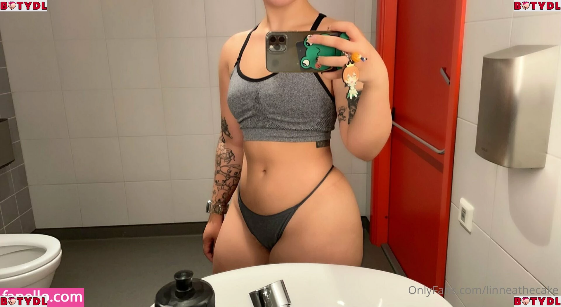 linneathecake Onlyfans Photo Gallery 