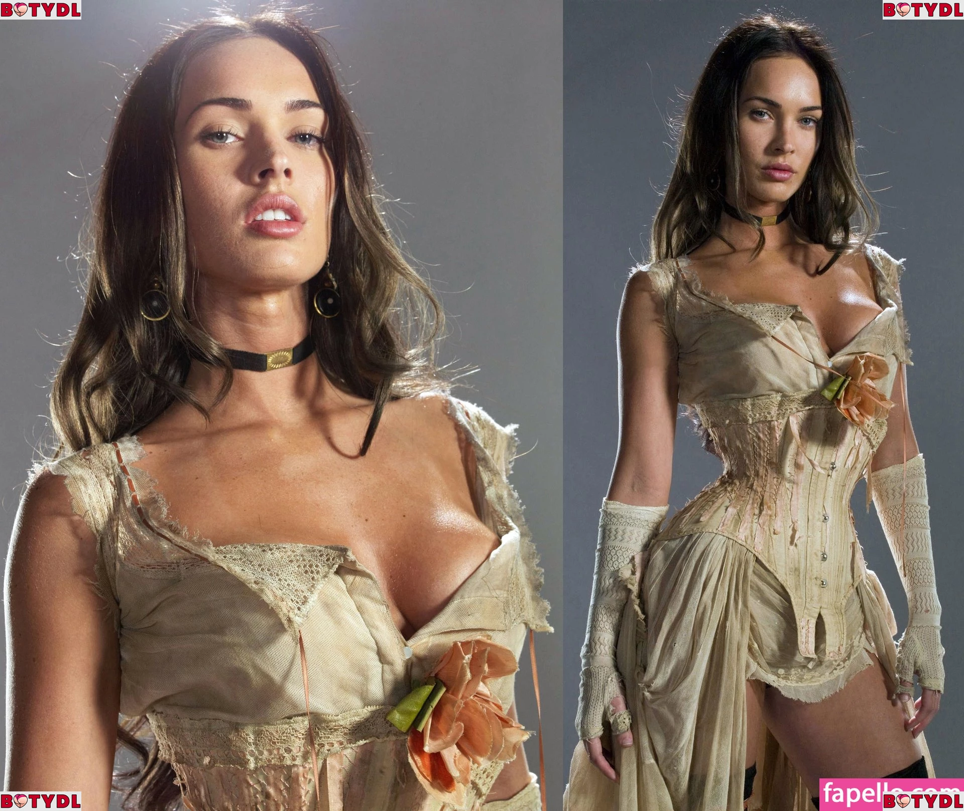 Megan Fox Onlyfans Photo Gallery 