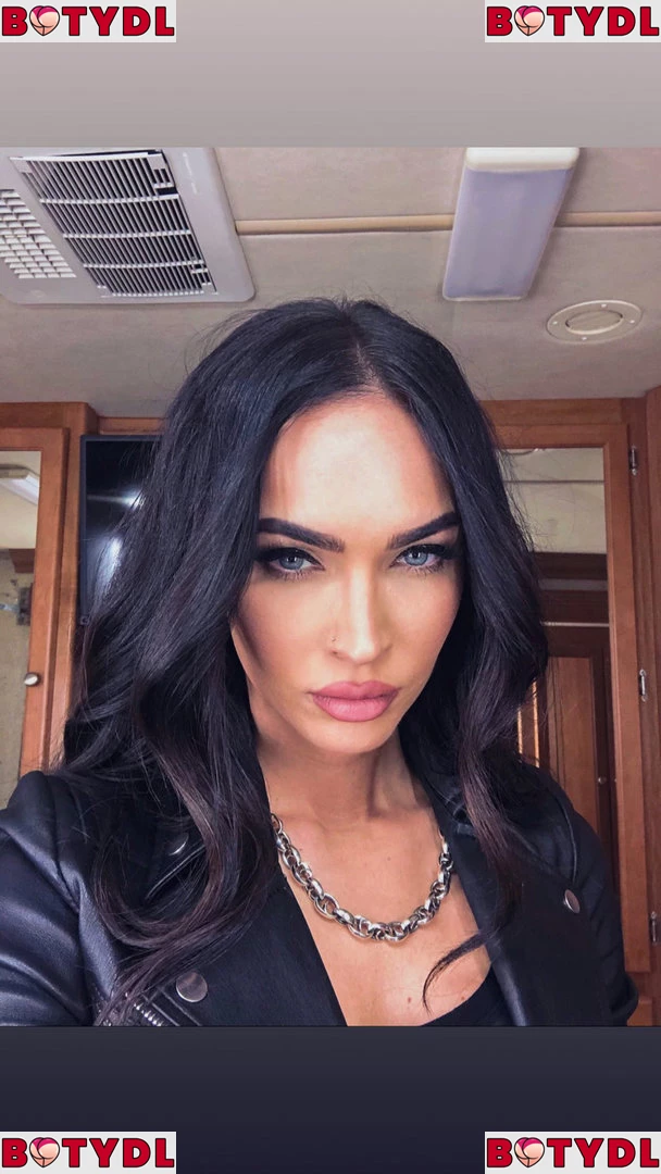 Megan Fox Onlyfans Photo Gallery 