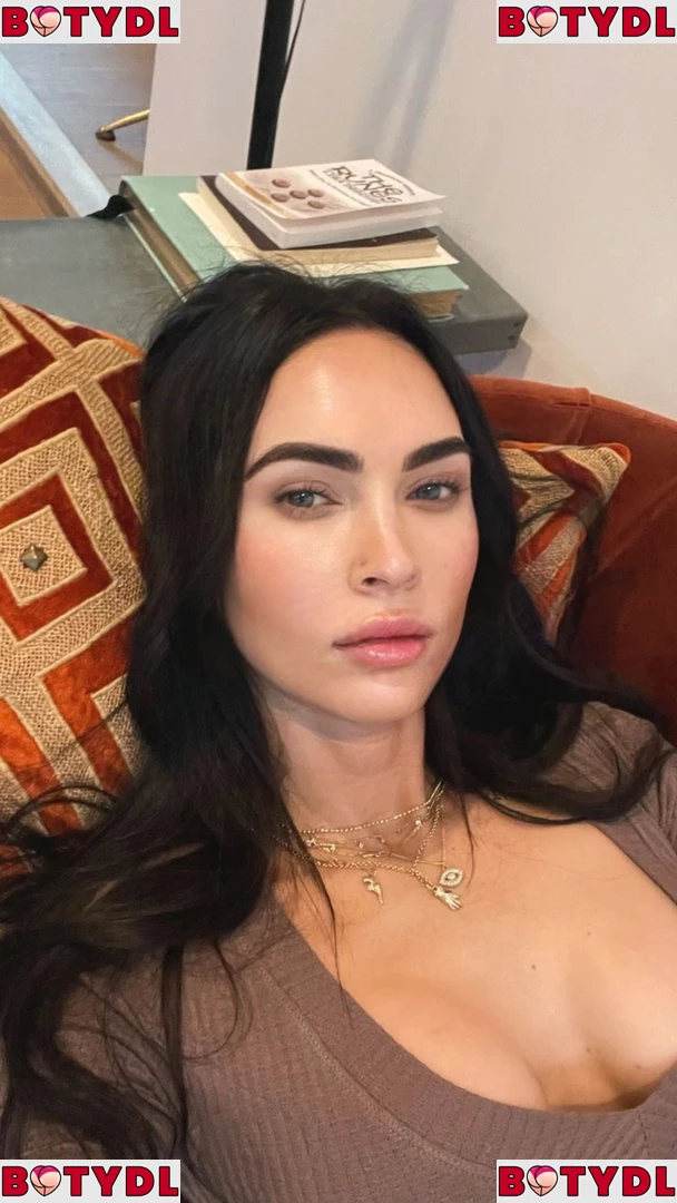 Megan Fox Onlyfans Photo Gallery 