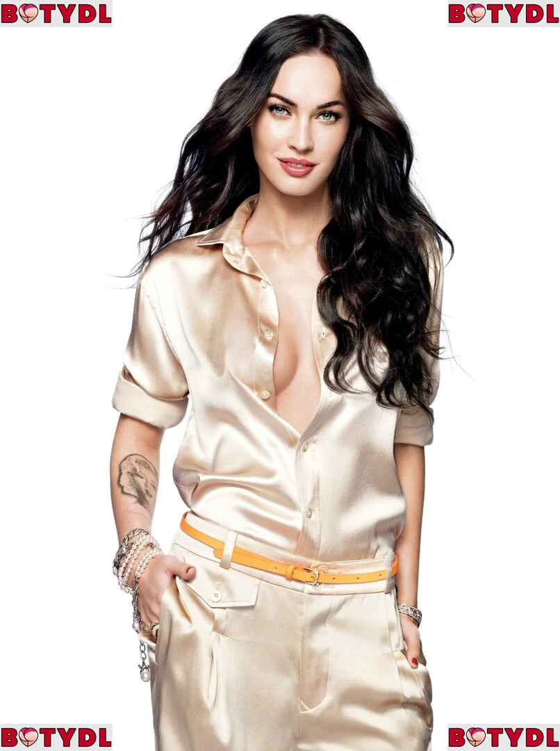 Megan Fox Onlyfans Photo Gallery 