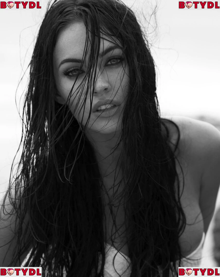 Megan Fox Onlyfans Photo Gallery 