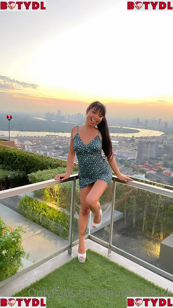 leonathaibkk Onlyfans Photo Gallery 