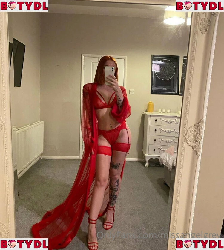 missangelgrey Onlyfans Photo Gallery 