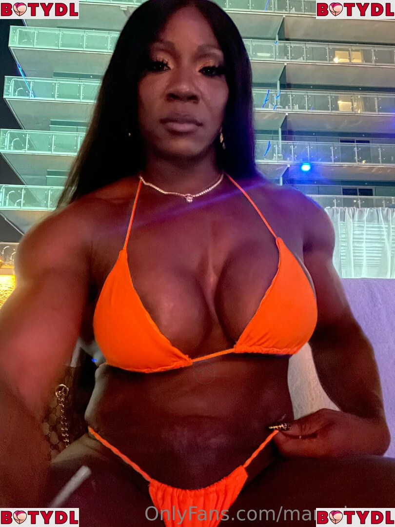 Margie Martin Onlyfans Photo Gallery 