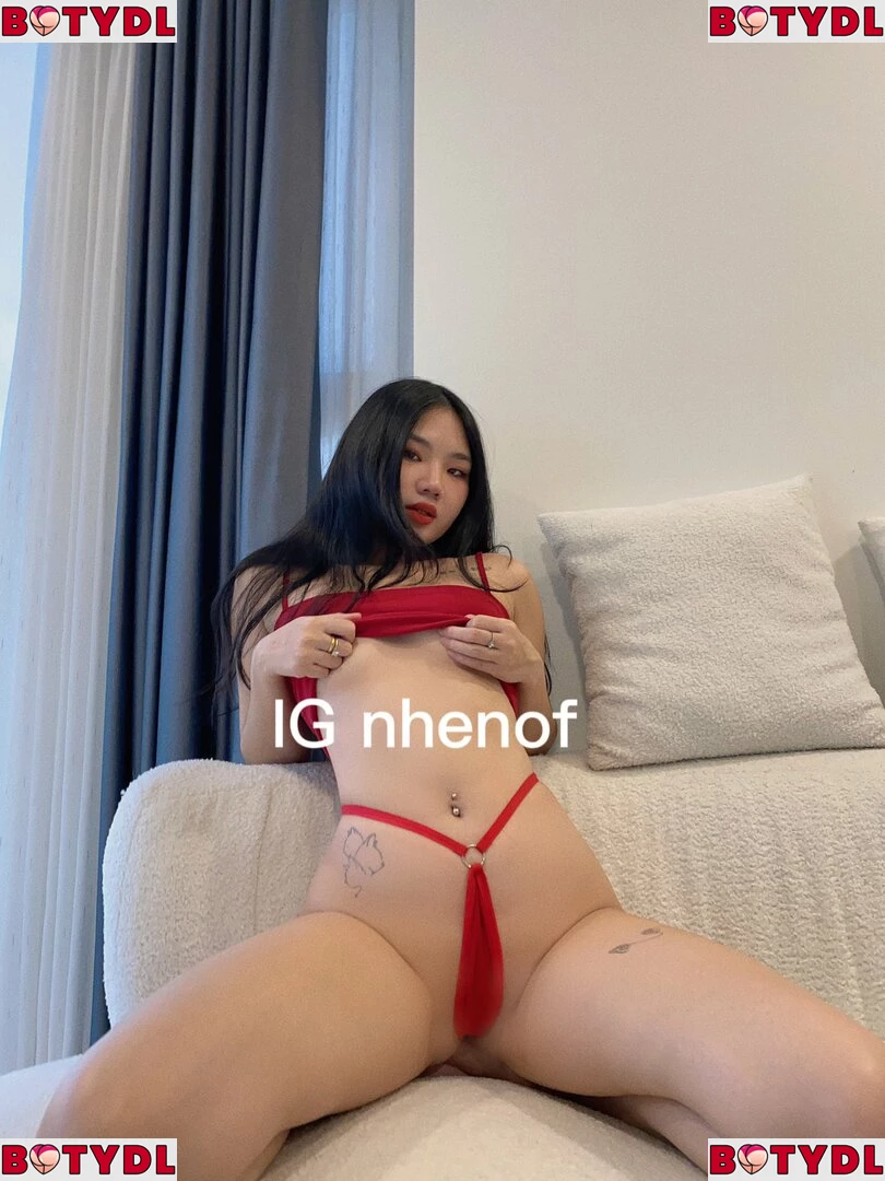 Thanh Nhen Onlyfans Photo Gallery 