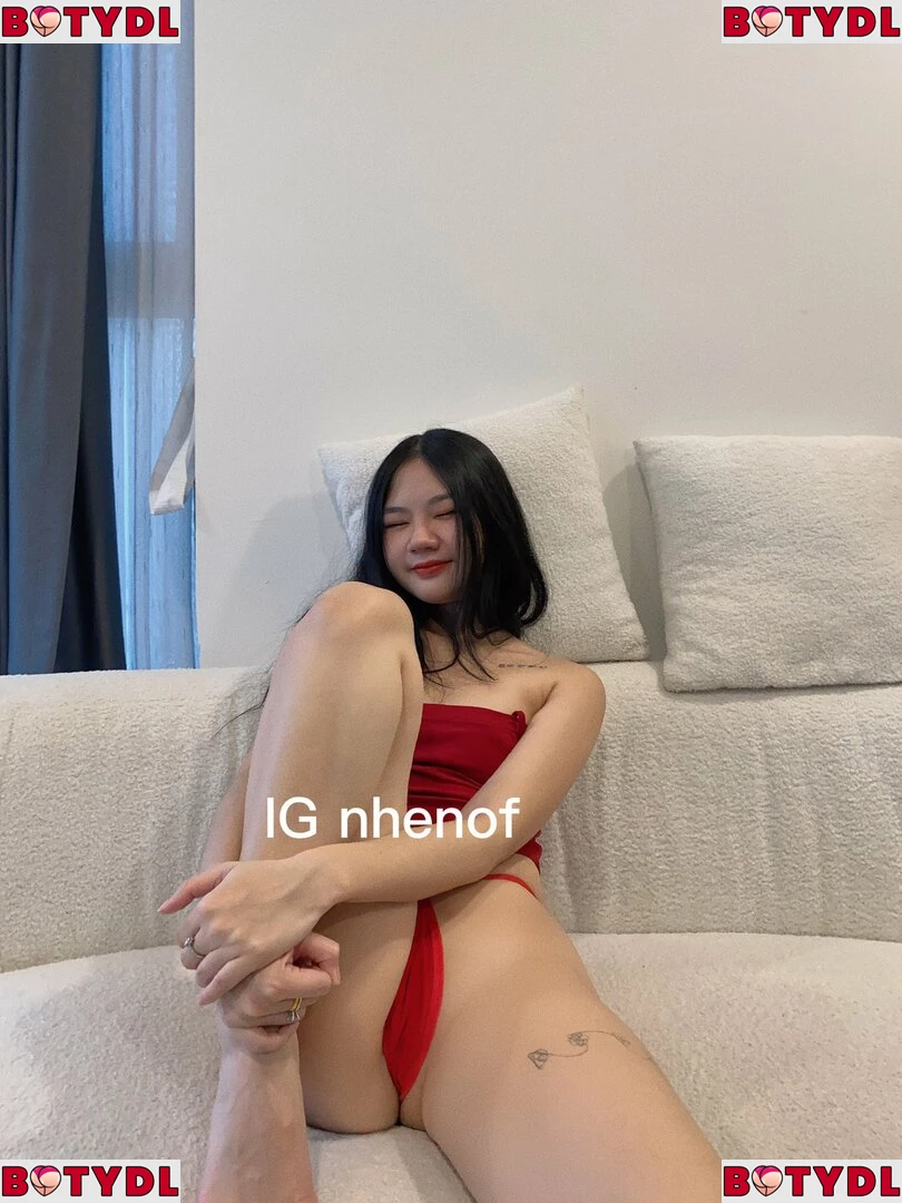 Thanh Nhen Onlyfans Photo Gallery 