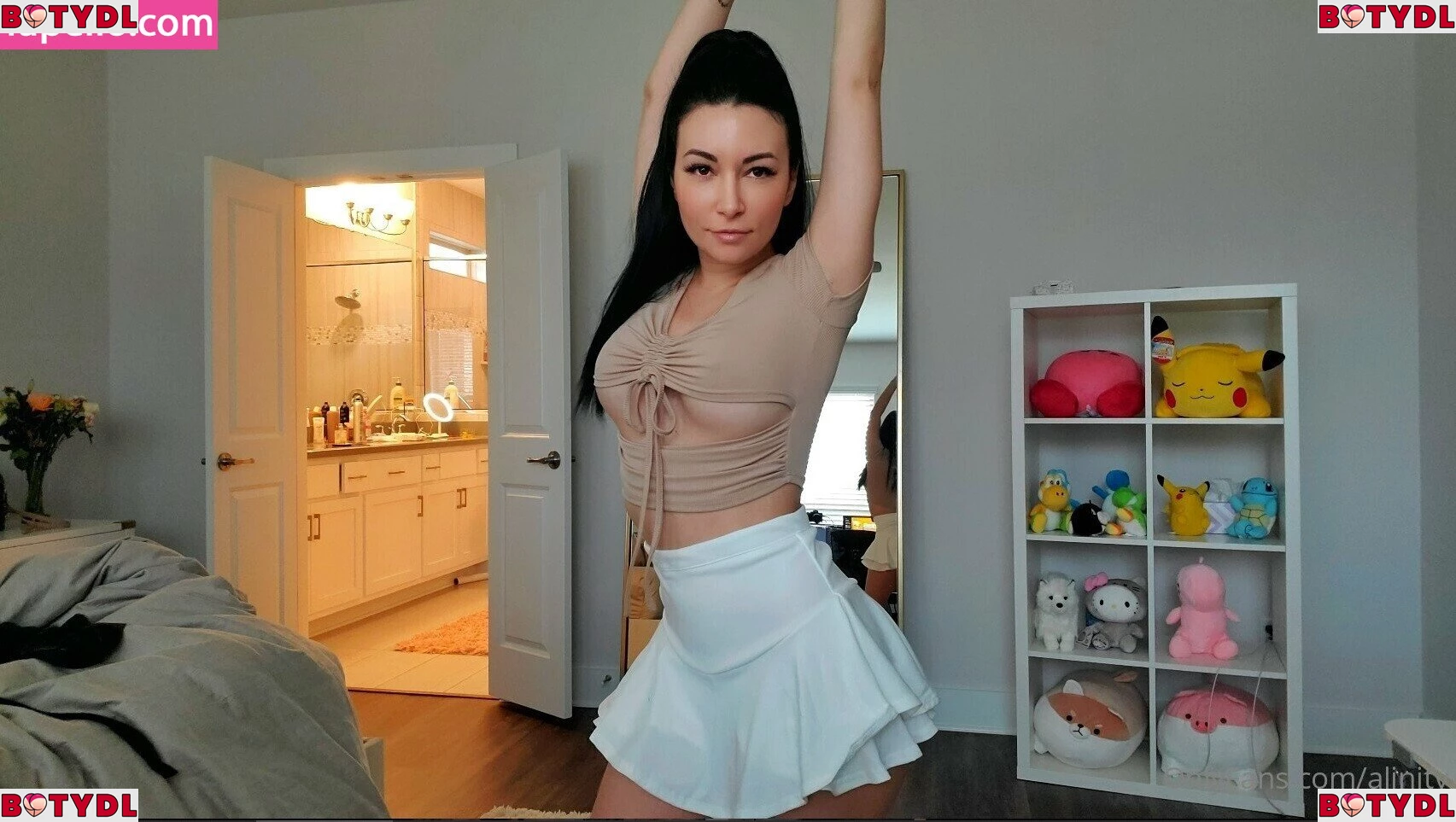 Alinity Onlyfans Photo Gallery 