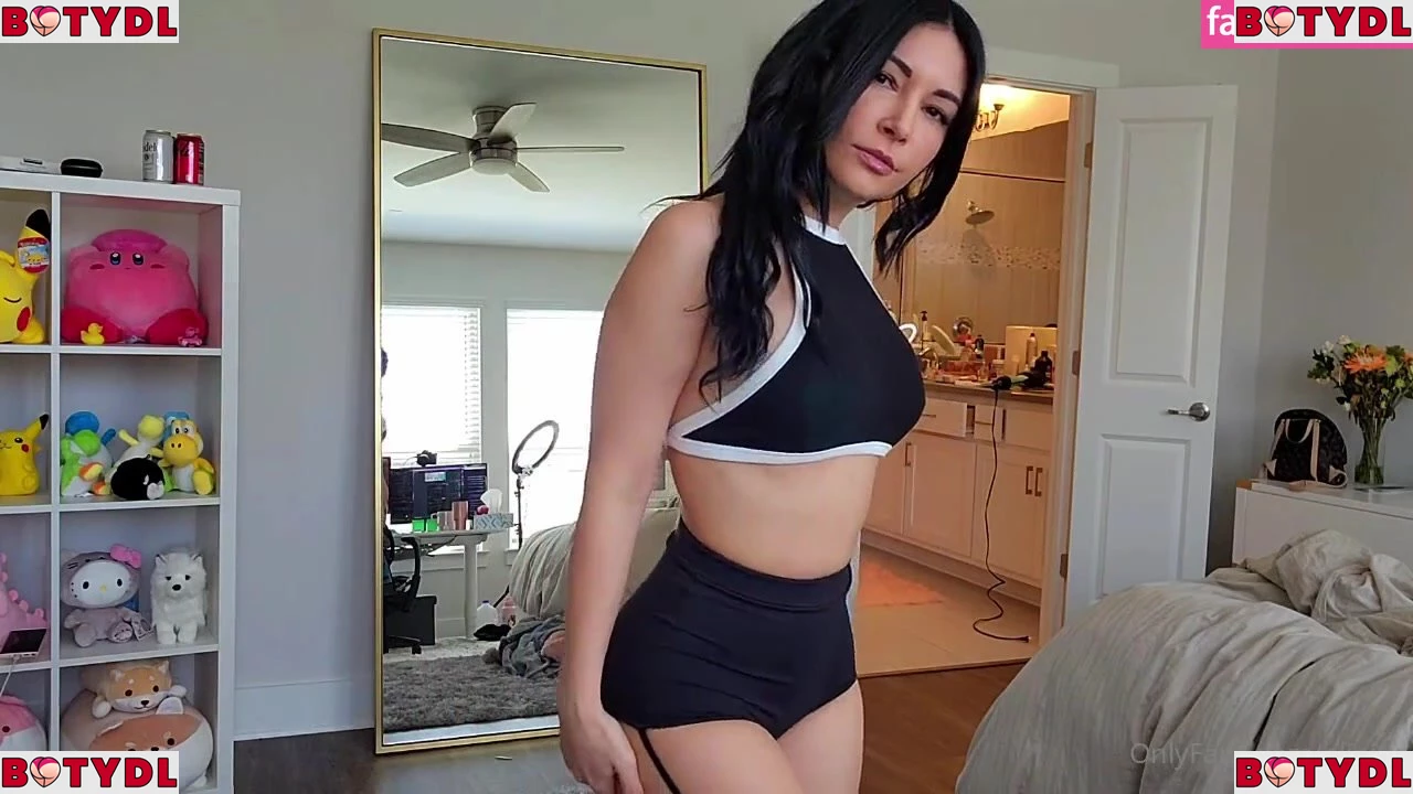 Alinity Onlyfans Photo Gallery 