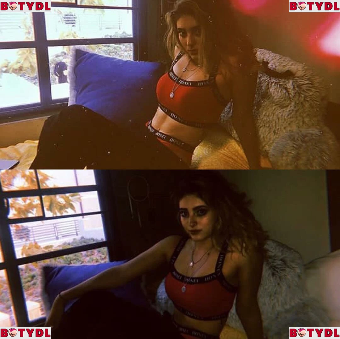 Willow Shields Onlyfans Photo Gallery 