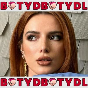 Bella Thorne Onlyfans Photo Gallery 