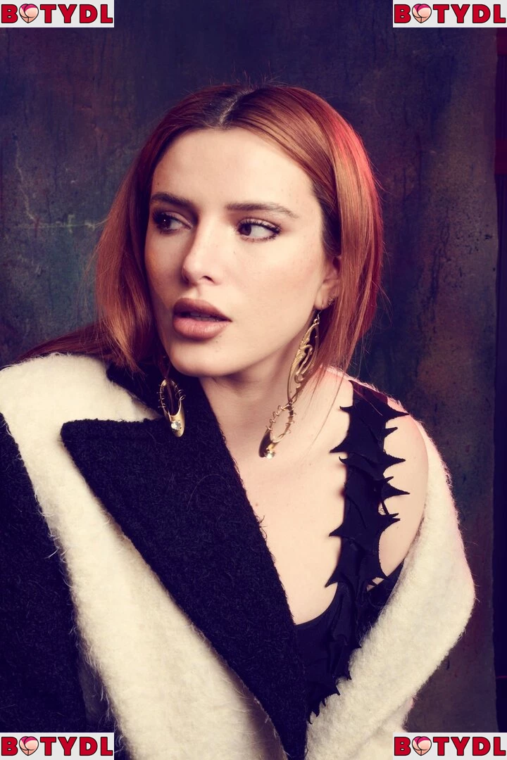 Bella Thorne Onlyfans Photo Gallery 