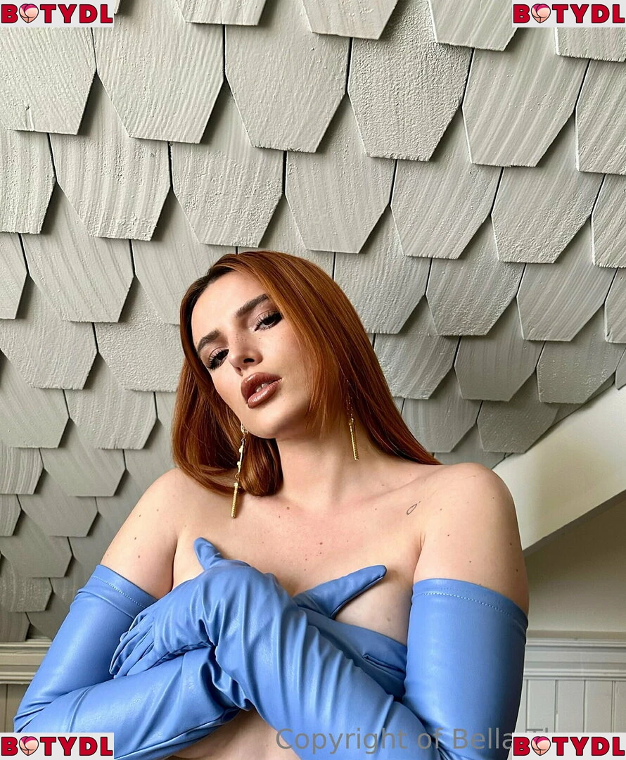 Bella Thorne Onlyfans Photo Gallery 