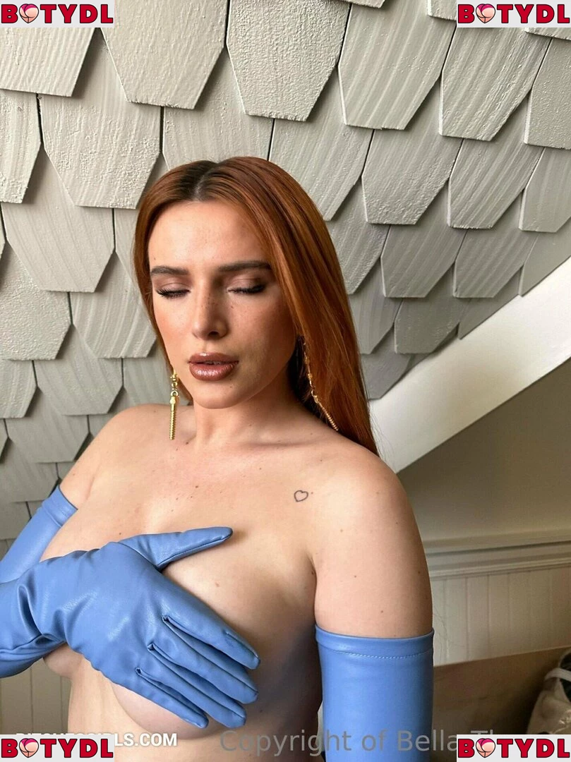 Bella Thorne Onlyfans Photo Gallery 