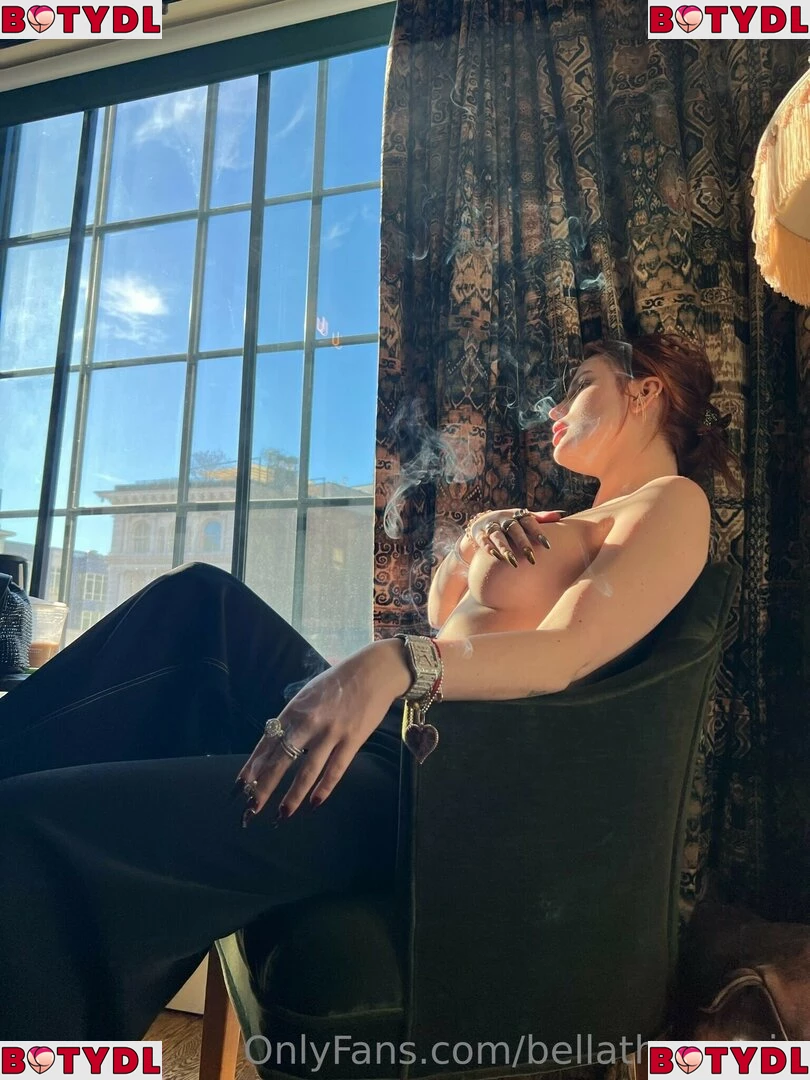 Bella Thorne Onlyfans Photo Gallery 