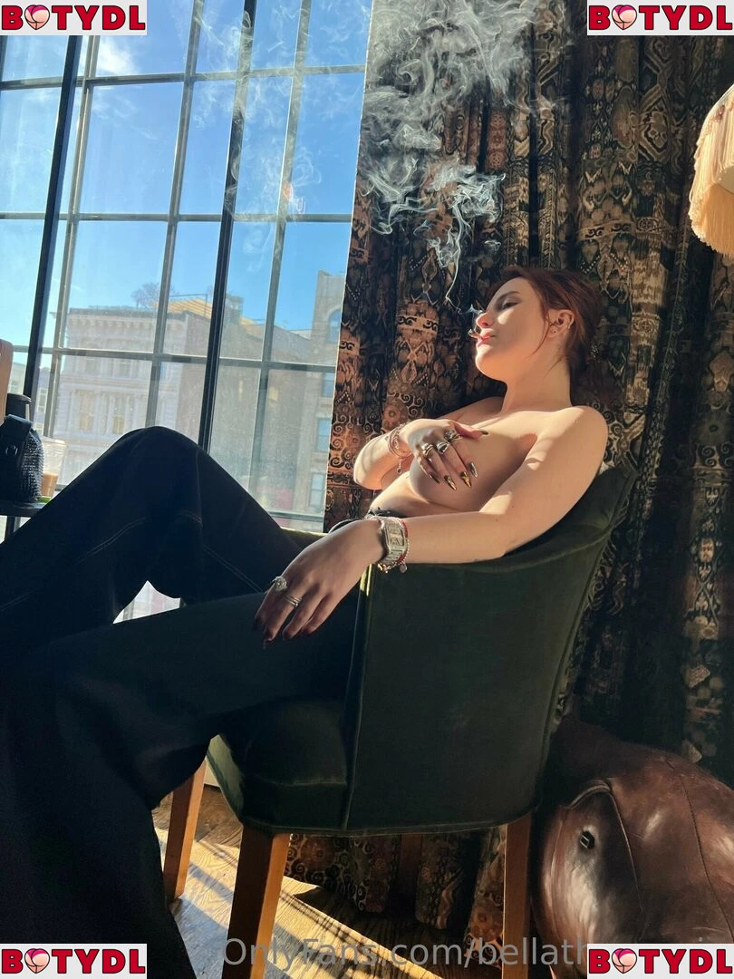 Bella Thorne Onlyfans Photo Gallery 