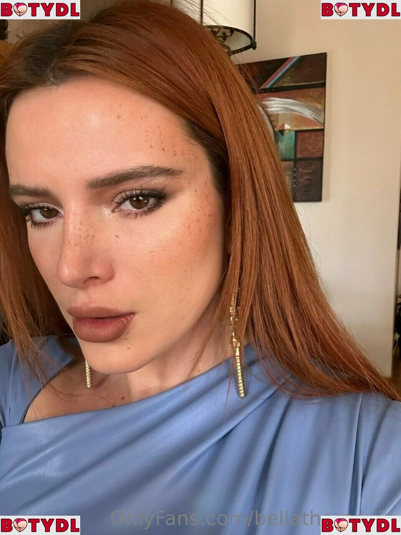 Bella Thorne Onlyfans Photo Gallery 