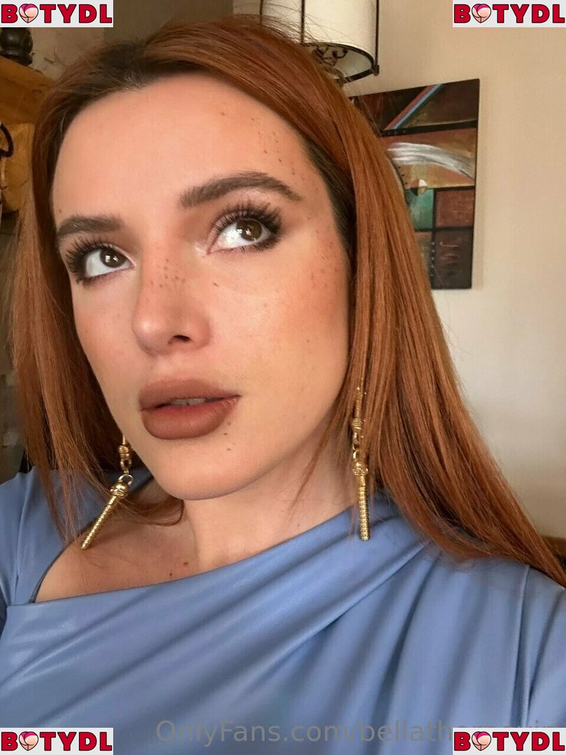 Bella Thorne Onlyfans Photo Gallery 