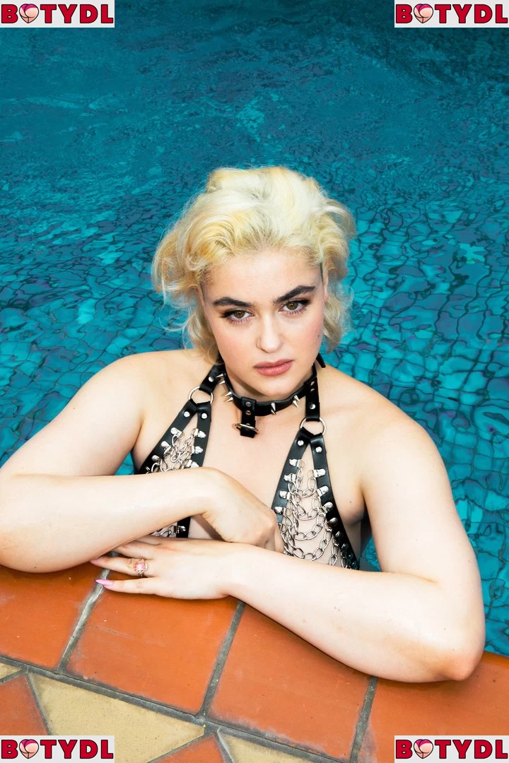 Stefania Ferrario Onlyfans Photo Gallery 